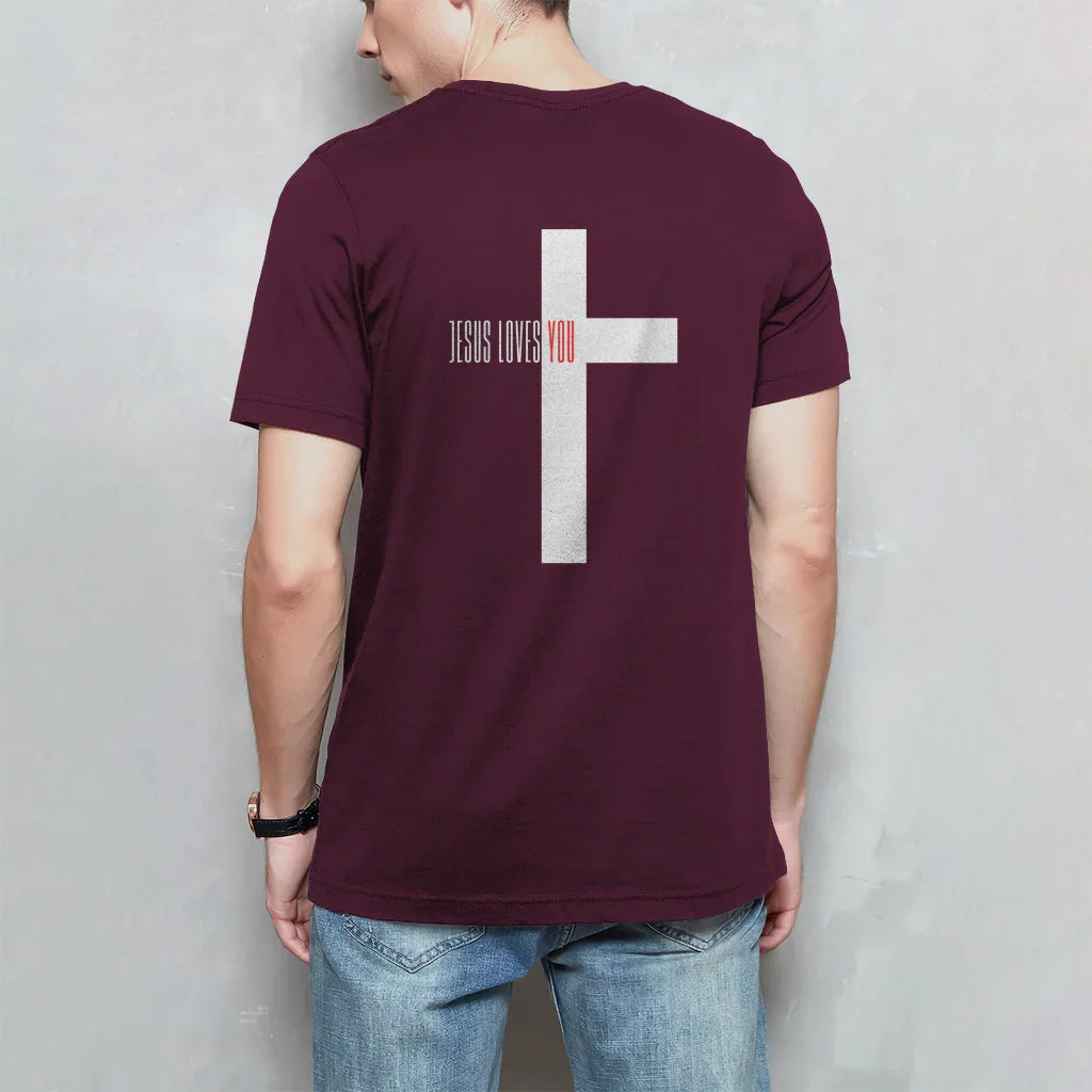 Herren T-Shirt 