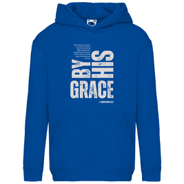 Kids Basic Hoodie 
