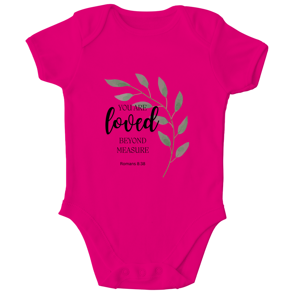 Kinder Bio Body "Loved" - by-grace.store