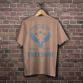 Oversize T-Shirt 