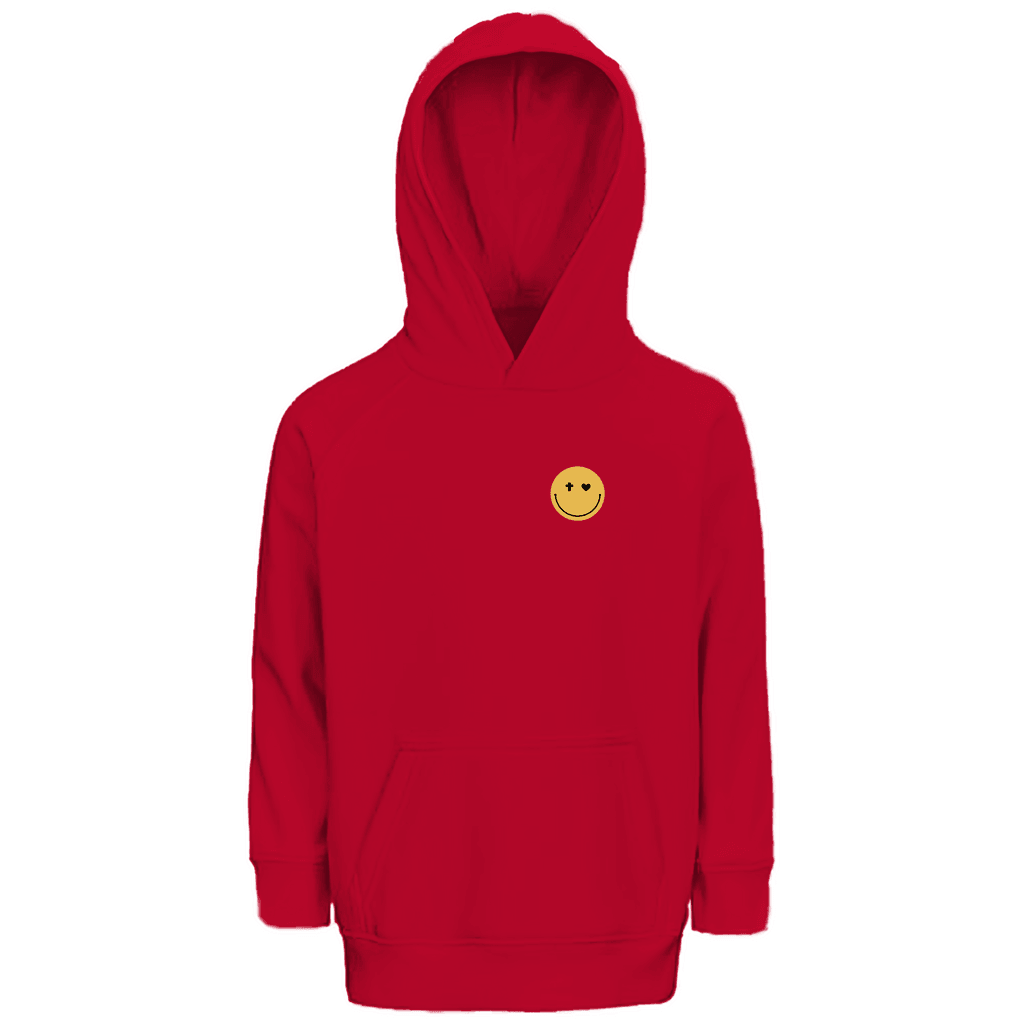 Kinder Premium Bio Hoodie 