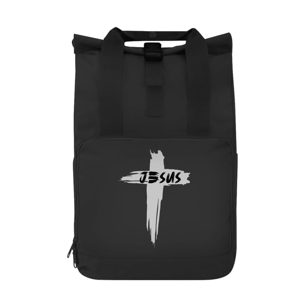 Rucksack "JESUS" - by-grace.store