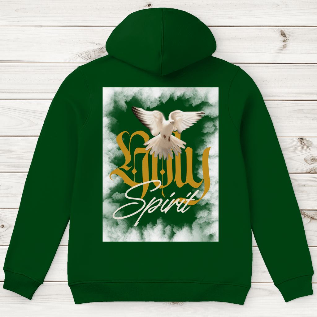 Herren Premium Bio Hoodie 