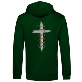 Herren Premium Bio Hoodie 