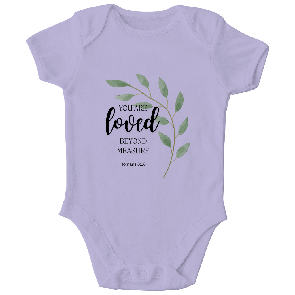 Kinder Bio Body "Loved" - by-grace.store