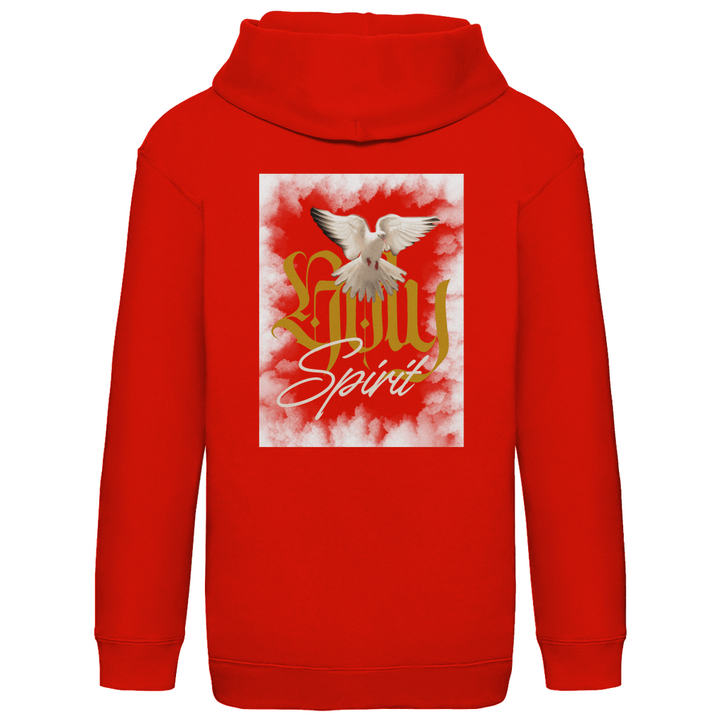 Kids Basic Hoodie 