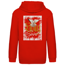 Kids Basic Hoodie 
