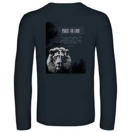 Unisex Langarmshirt 