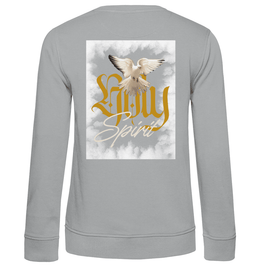Damen Premium Bio Sweatshirt 