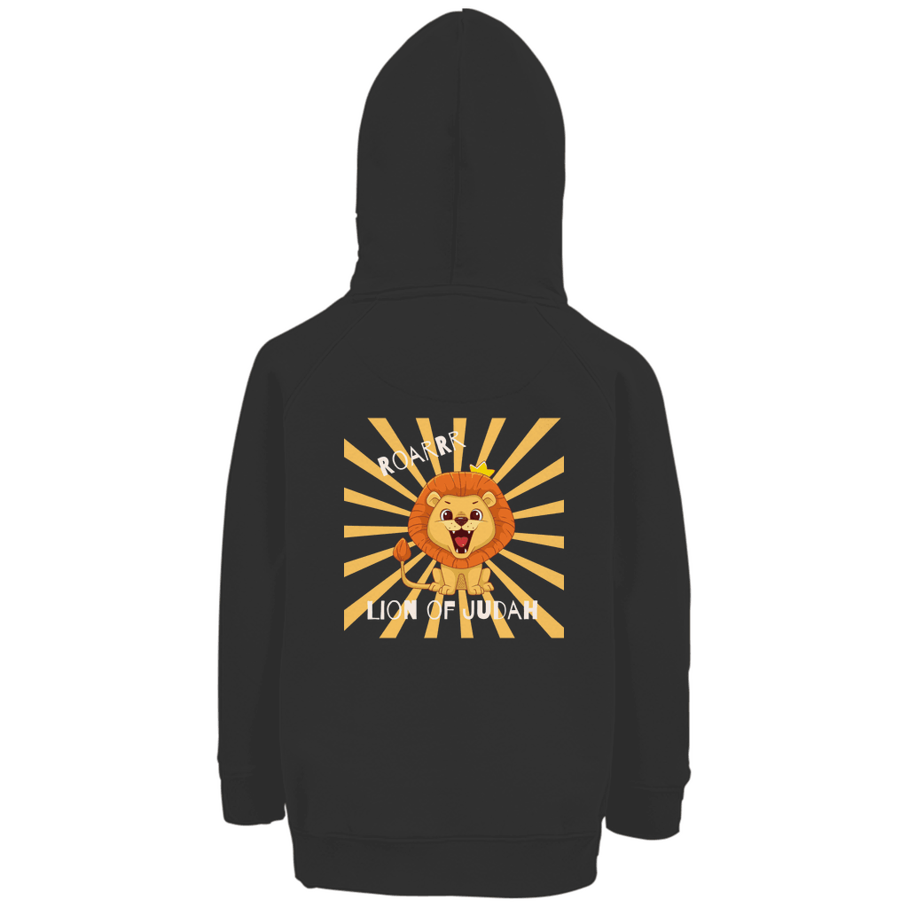 Kinder Premium Bio Hoodie 