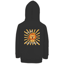 Kinder Premium Bio Hoodie 