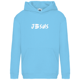 Kids Basic Hoodie 