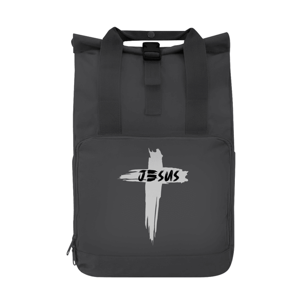 Rucksack "JESUS" - by-grace.store
