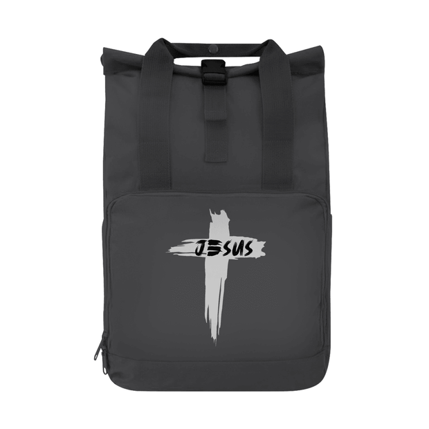Rucksack "JESUS" - by-grace.store
