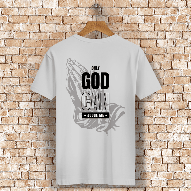 ST/ST Rocker T-Shirt "Judge me" - by-grace.store