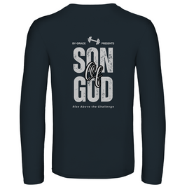 Unisex Langarmshirt 
