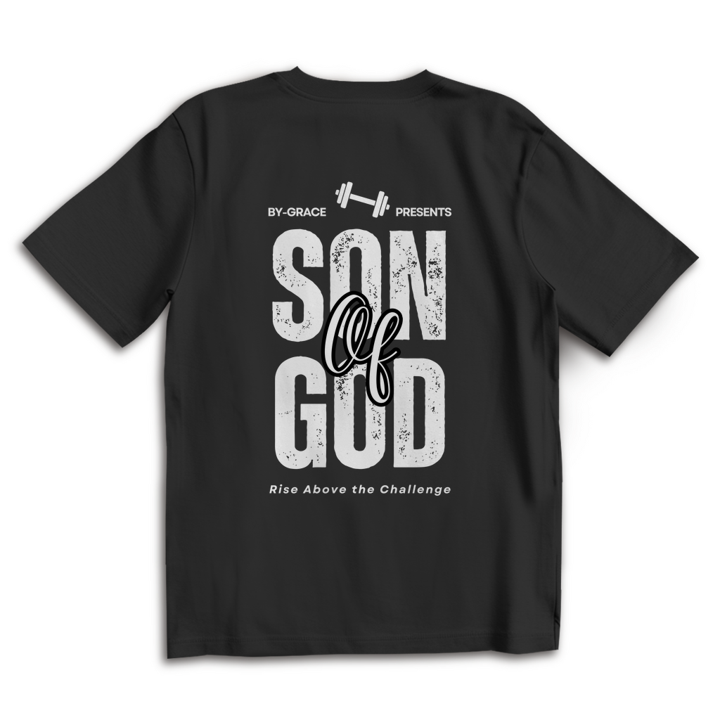 Oversize T-Shirt 