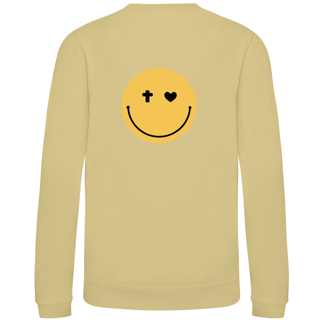 Kinder Sweatshirt 