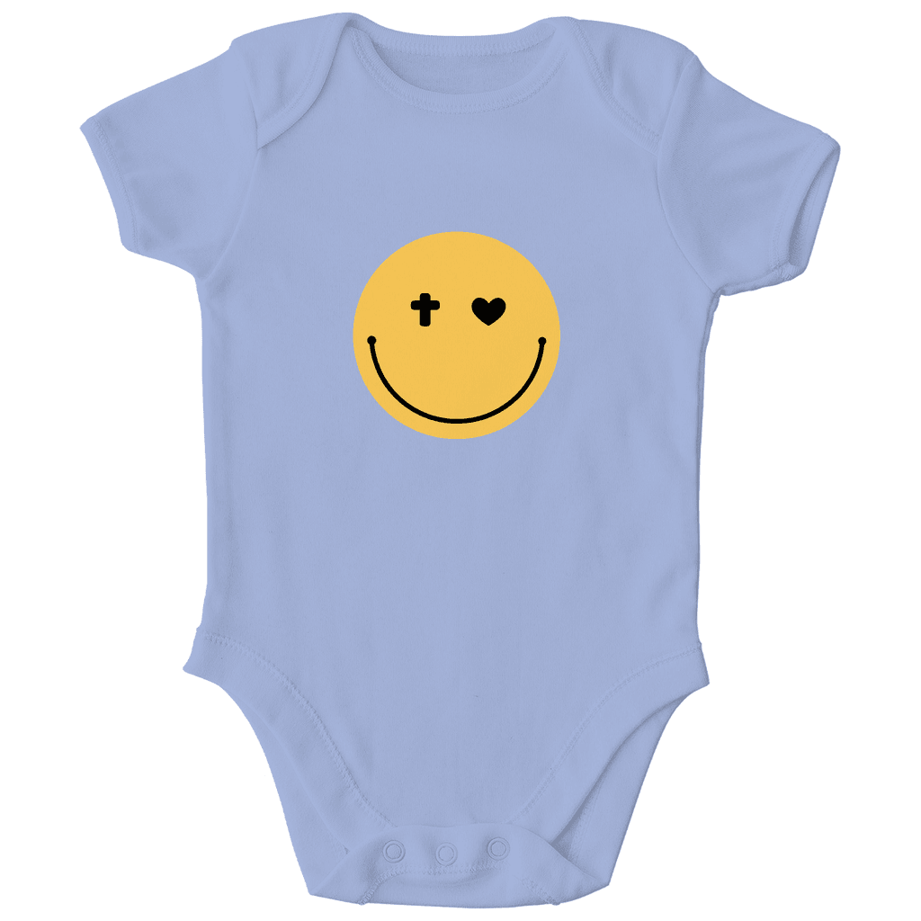 Kinder Bio Body "Smiley" - by-grace.store
