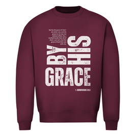 Herren Sweatshirt 