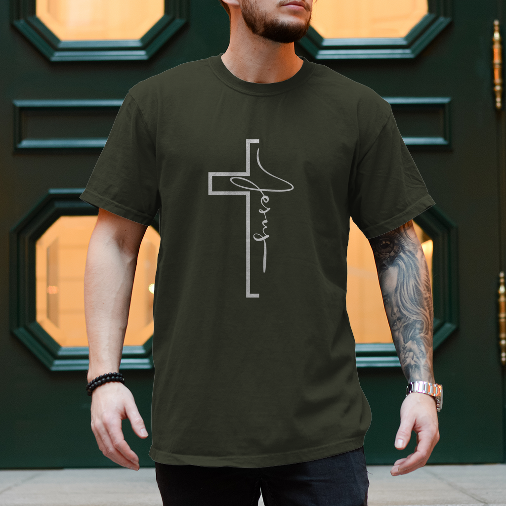 Herren T-Shirt 