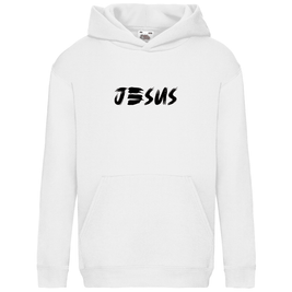Kids Basic Hoodie 