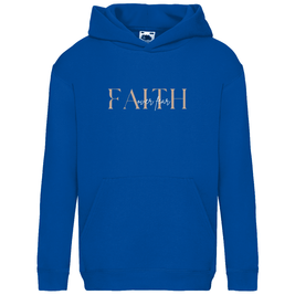 Kids Basic Hoodie 