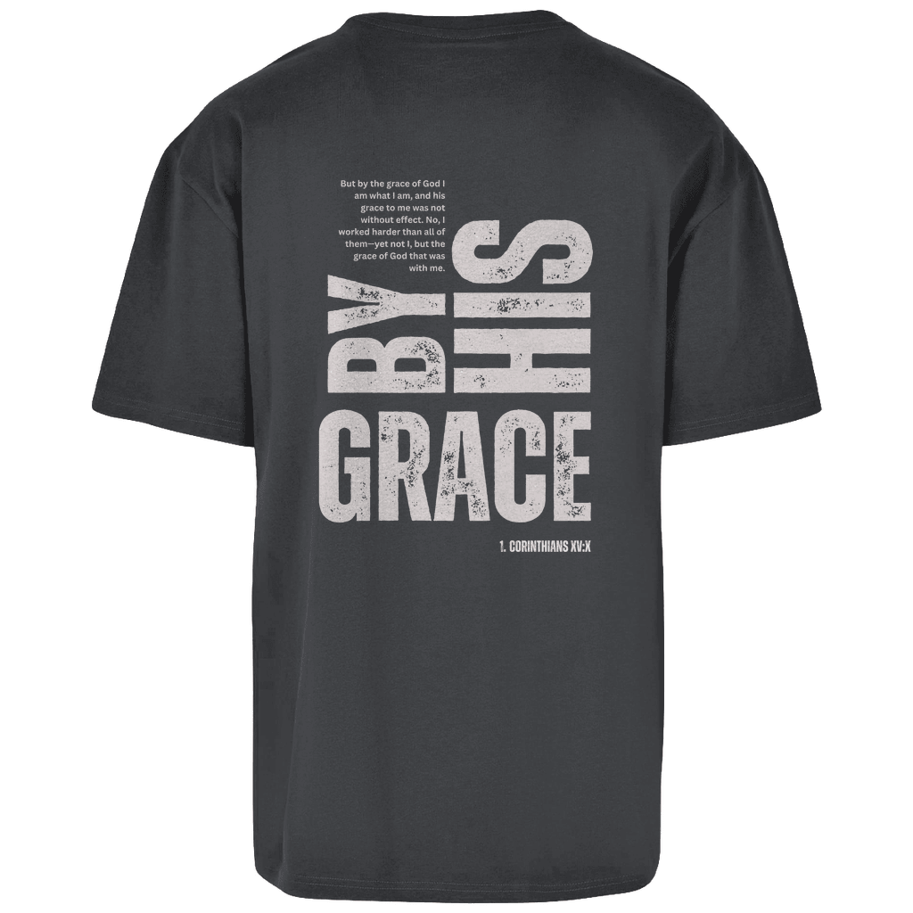 Oversize T-Shirt 