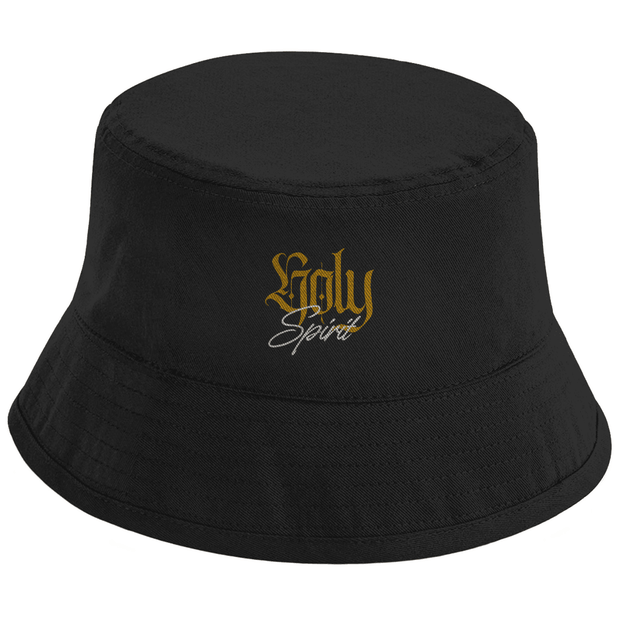 Bucket Hat "Holy Spirit" - by-grace.store