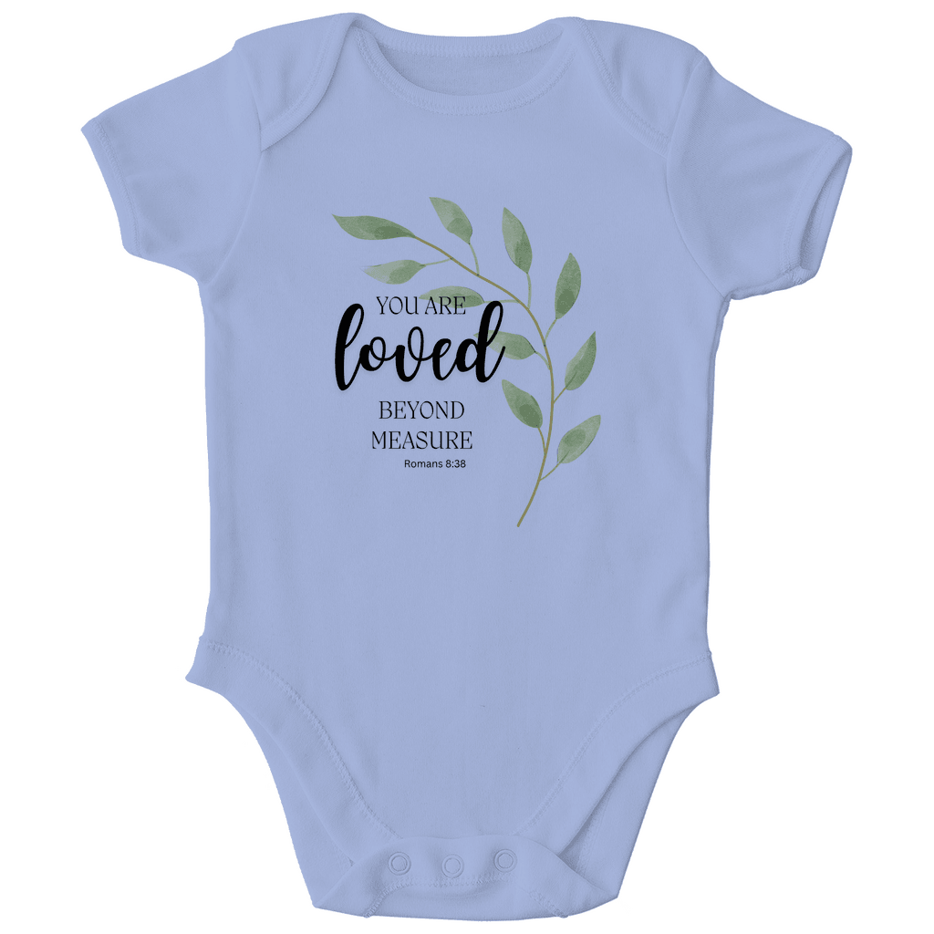 Kinder Bio Body "Loved" - by-grace.store