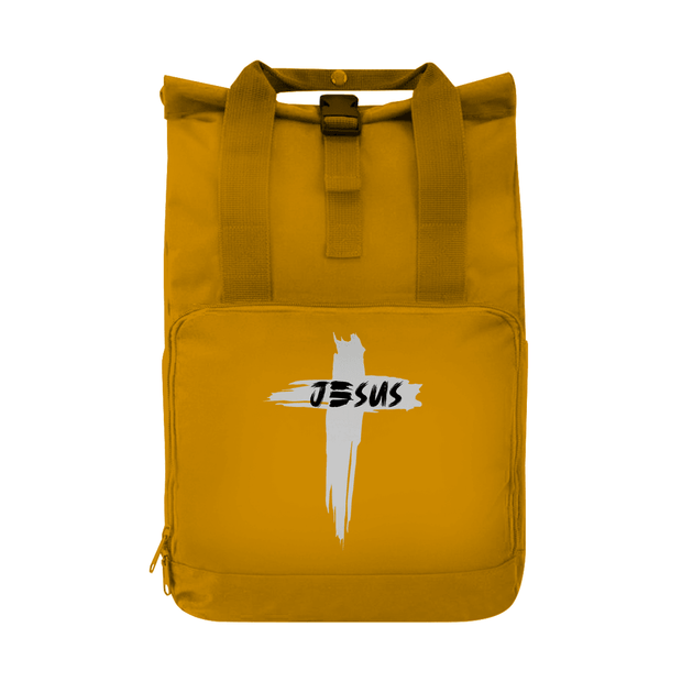 Rucksack "JESUS" - by-grace.store