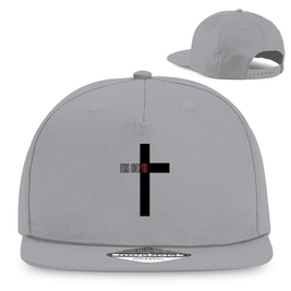 Snapback Rapper Cap 