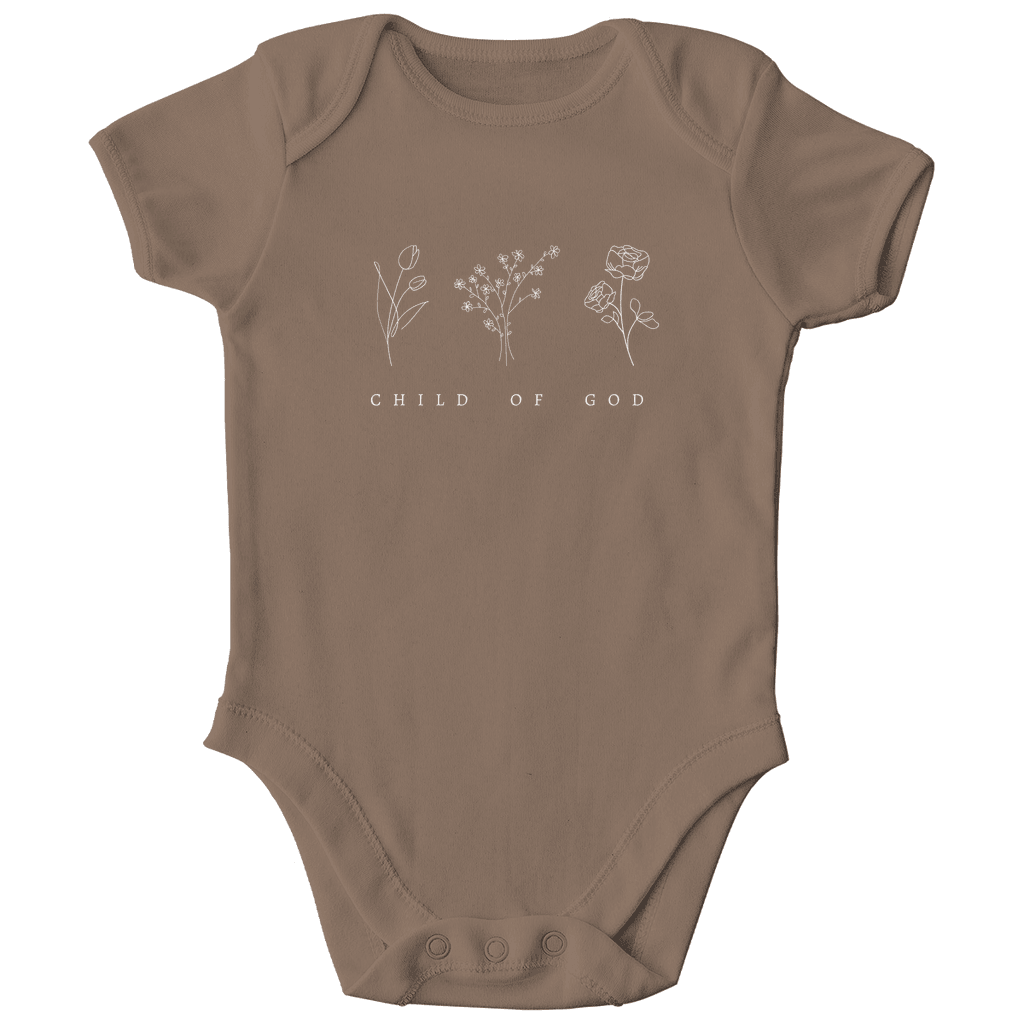 Kinder Bio Body "Child of God" - by-grace.store