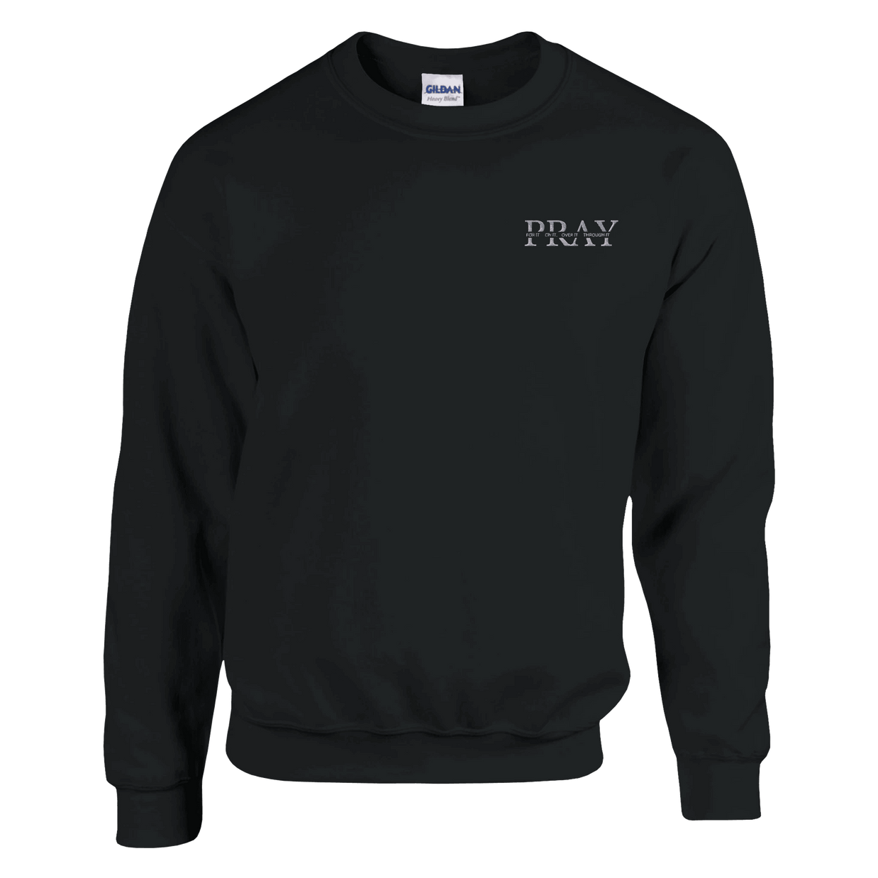 Unisex Pullover 