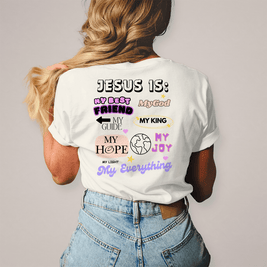 Damen T-Shirt 