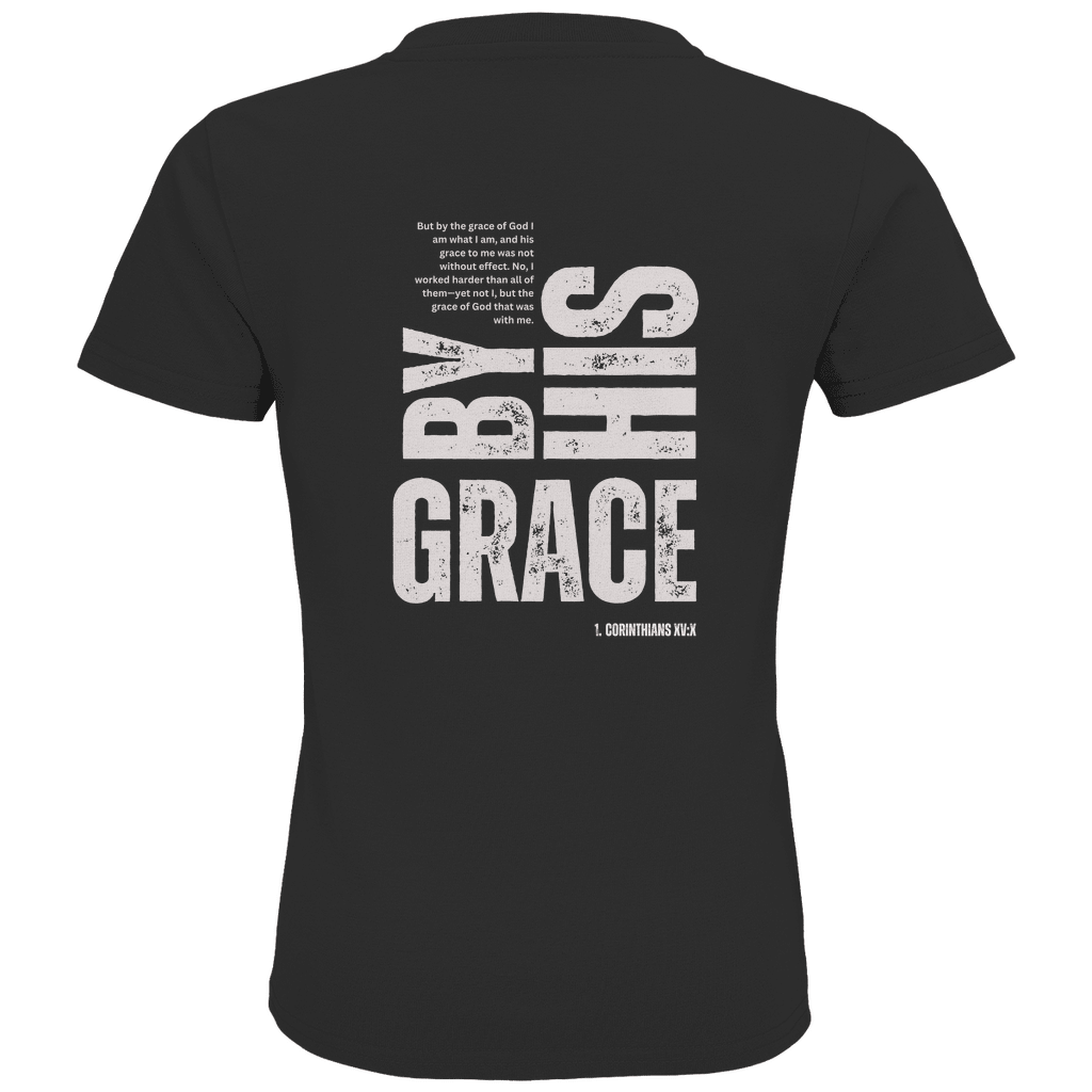 Kids Premium Bio T-Shirt 