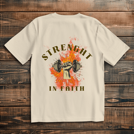Oversize T-Shirt 