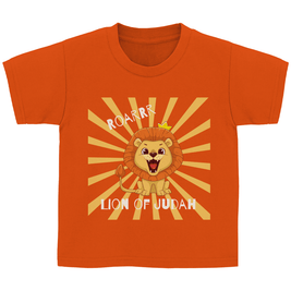 Kinder Basic T-Shirt 