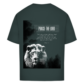Oversize T-Shirt 