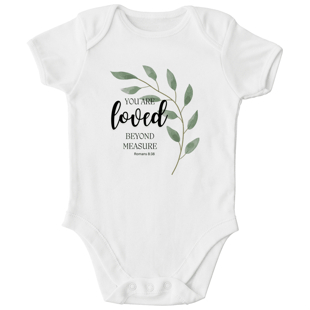 Kinder Bio Body "Loved" - by-grace.store
