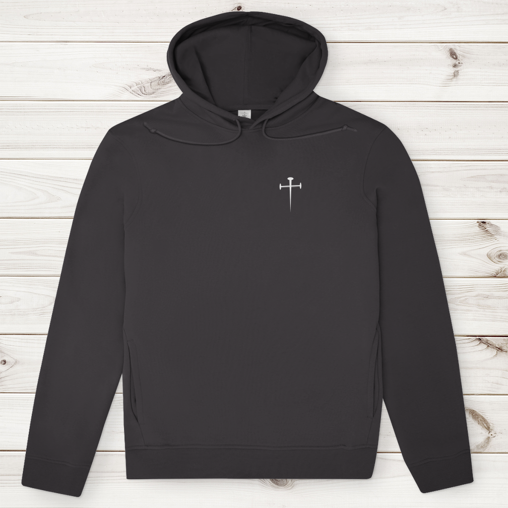 Herren Premium Bio Hoodie 