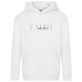 Kids Basic Hoodie 