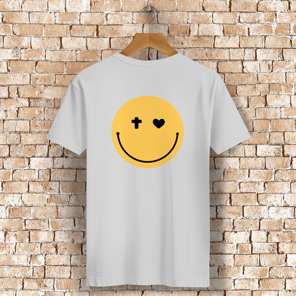 Unisex Rocker T-Shirt 