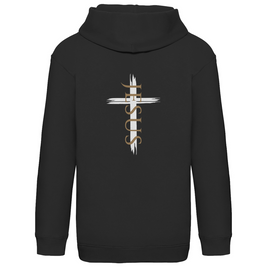 Kids Basic Hoodie 