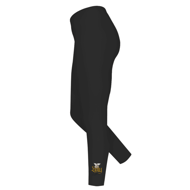 Leggings "Holy Spirit" - by-grace.store