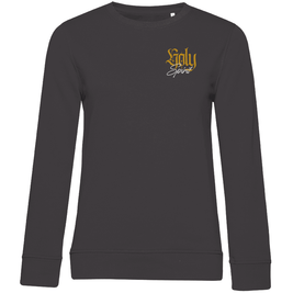 Damen Premium Bio Sweatshirt 