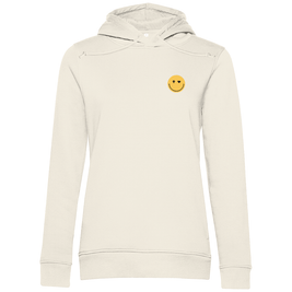 Damen Premium Bio Hoodie 