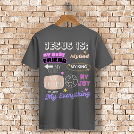 ST/ST Rocker T-Shirt 