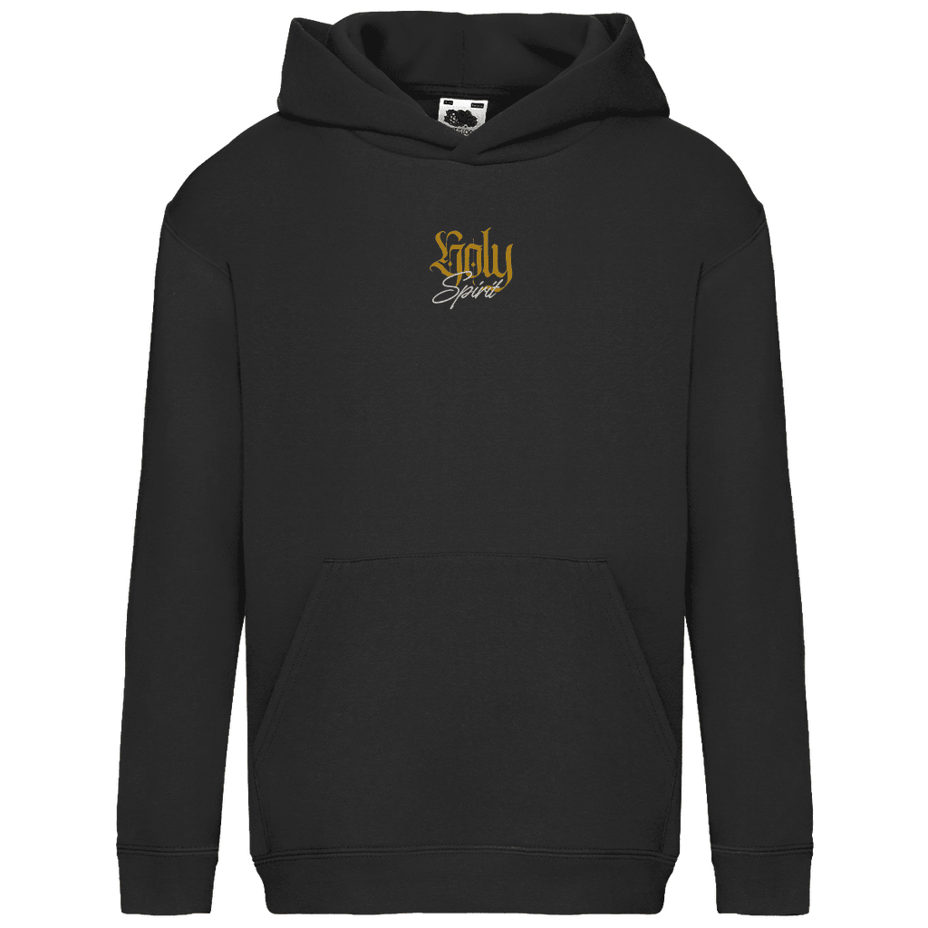 Kids Basic Hoodie 