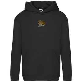Kids Basic Hoodie 